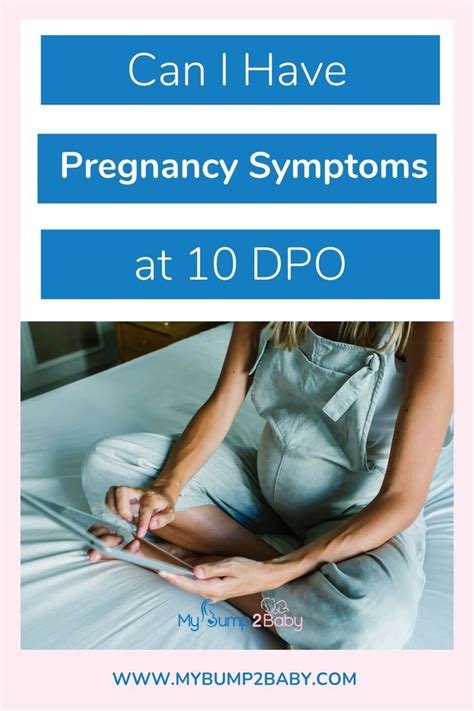 3 dpo pregnancy symptoms|10 days after conception symptoms.